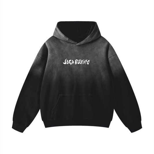 Joga Bonito hoodie