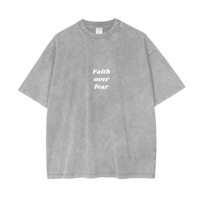 Gods Plan T-Shirt