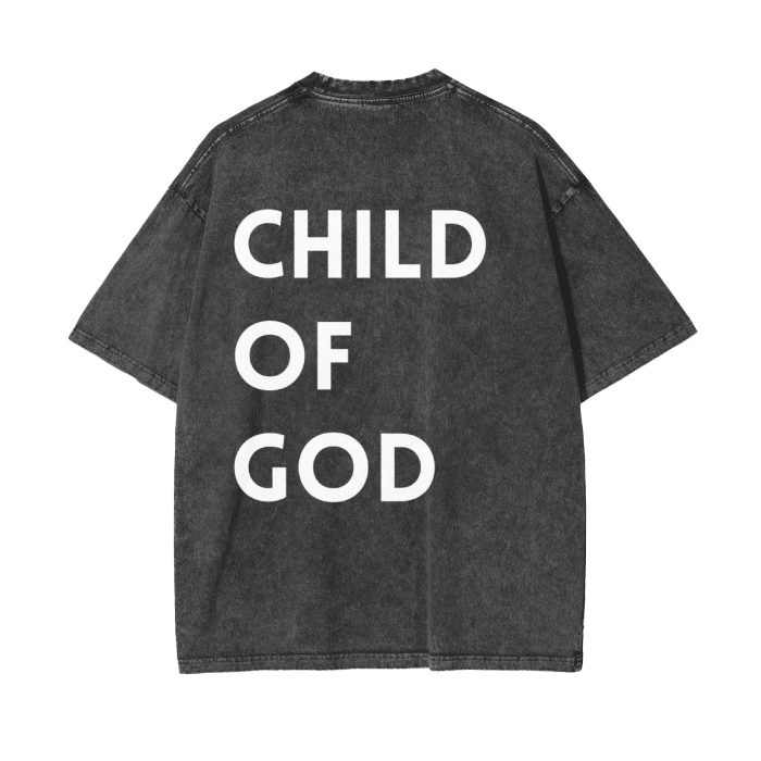 Gods Plan T-Shirt